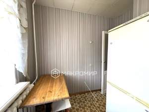 2-к квартира, вторичка, 41м2, 2/5 этаж
