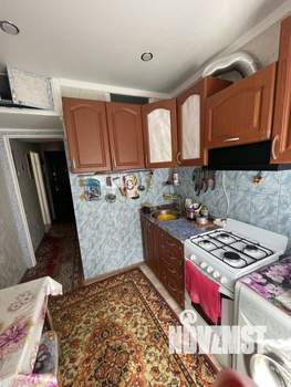 1-к квартира, вторичка, 33м2, 4/9 этаж