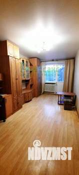 2-к квартира, вторичка, 43м2, 3/5 этаж