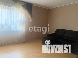 5-к квартира, вторичка, 162м2, 2/10 этаж