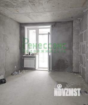 3-к квартира, вторичка, 109м2, 17/17 этаж