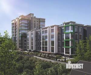 1-к квартира, вторичка, 32м2, 4/9 этаж