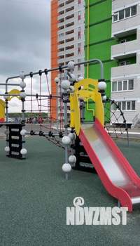 2-к квартира, вторичка, 40м2, 12/16 этаж