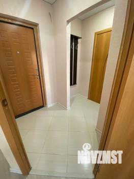 1-к квартира, вторичка, 33м2, 4/5 этаж