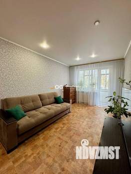 1-к квартира, вторичка, 30м2, 3/5 этаж