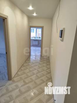 2-к квартира, вторичка, 65м2, 1/3 этаж