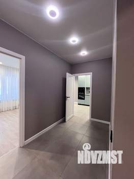 3-к квартира, вторичка, 68м2, 3/16 этаж