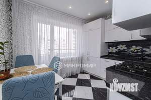 1-к квартира, вторичка, 38м2, 5/10 этаж