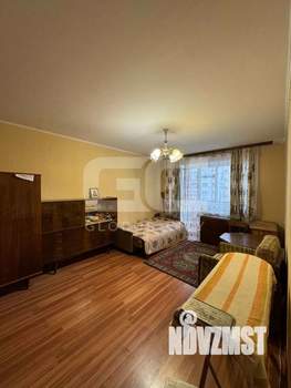 1-к квартира, вторичка, 37м2, 6/10 этаж