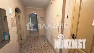 3-к квартира, вторичка, 67м2, 4/9 этаж