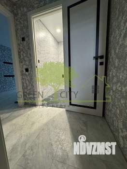 2-к квартира, вторичка, 43м2, 3/5 этаж