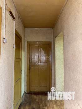 3-к квартира, вторичка, 82м2, 1/2 этаж