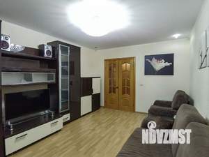 3-к квартира, вторичка, 64м2, 6/9 этаж