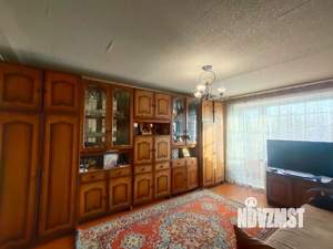 4-к квартира, вторичка, 79м2, 3/5 этаж