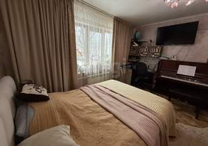 2-к квартира, вторичка, 50м2, 1/5 этаж