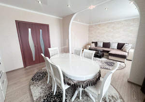 3-к квартира, вторичка, 87м2, 6/10 этаж