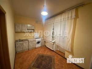 1-к квартира, вторичка, 45м2, 1/6 этаж