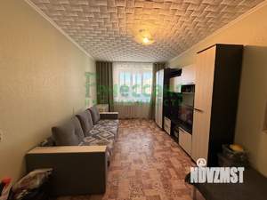 1-к квартира, вторичка, 48м2, 9/10 этаж