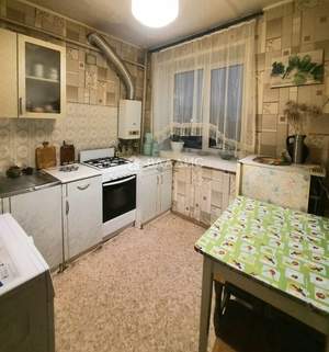 1-к квартира, вторичка, 31м2, 2/5 этаж