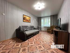 2-к квартира, вторичка, 50м2, 2/5 этаж