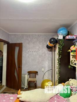 3-к квартира, вторичка, 72м2, 17/18 этаж