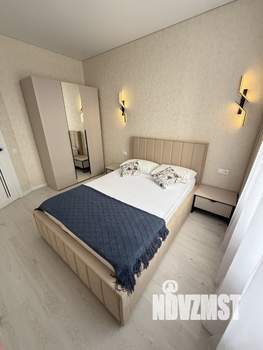 1-к квартира, вторичка, 41м2, 5/16 этаж