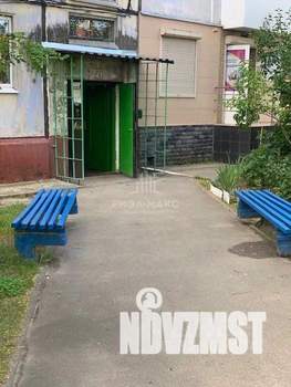 2-к квартира, вторичка, 45м2, 5/5 этаж