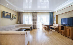 3-к квартира, вторичка, 94м2, 4/5 этаж