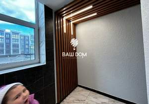2-к квартира, вторичка, 64м2, 3/4 этаж