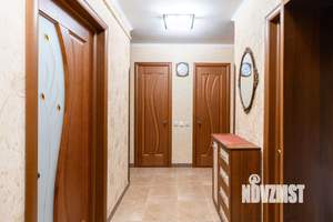 3-к квартира, вторичка, 63м2, 2/5 этаж