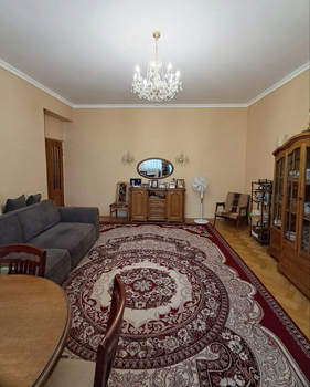 2-к квартира, вторичка, 84м2, 4/11 этаж