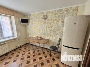2-к квартира, вторичка, 59м2, 2/10 этаж