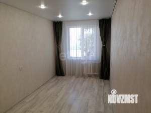 2-к квартира, вторичка, 46м2, 2/5 этаж