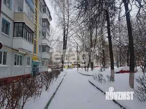 3-к квартира, вторичка, 45м2, 5/5 этаж