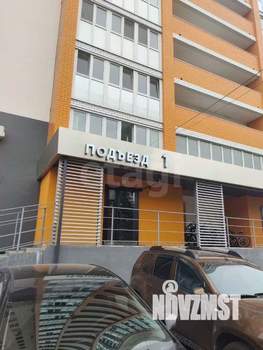 Фото квартиры на продажу (1)