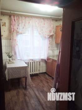 1-к квартира, вторичка, 30м2, 1/5 этаж