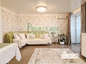 2-к квартира, вторичка, 79м2, 9/10 этаж