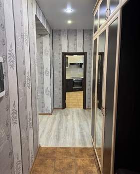 2-к квартира, вторичка, 70м2, 1/11 этаж