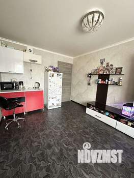 1-к квартира, вторичка, 37м2, 4/9 этаж