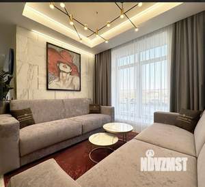 3-к квартира, сданный дом, 115м2, 7/9 этаж