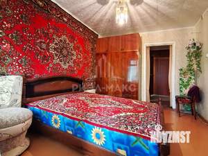 2-к квартира, вторичка, 50м2, 3/5 этаж