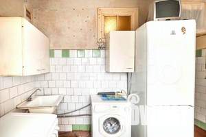 2-к квартира, вторичка, 52м2, 3/3 этаж