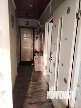 1-к квартира, вторичка, 36м2, 5/5 этаж