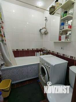 2-к квартира, вторичка, 44м2, 4/4 этаж