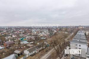 1-к квартира, вторичка, 46м2, 10/12 этаж