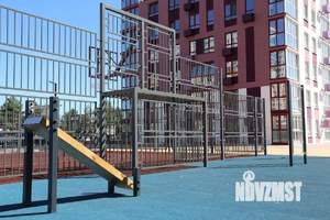 3-к квартира, вторичка, 61м2, 7/19 этаж