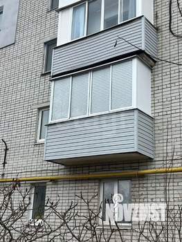 1-к квартира, вторичка, 27м2, 2/5 этаж