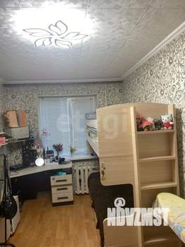 2-к квартира, вторичка, 45м2, 2/5 этаж