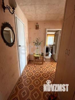 3-к квартира, вторичка, 47м2, 4/9 этаж