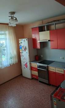 1-к квартира, вторичка, 38м2, 4/14 этаж